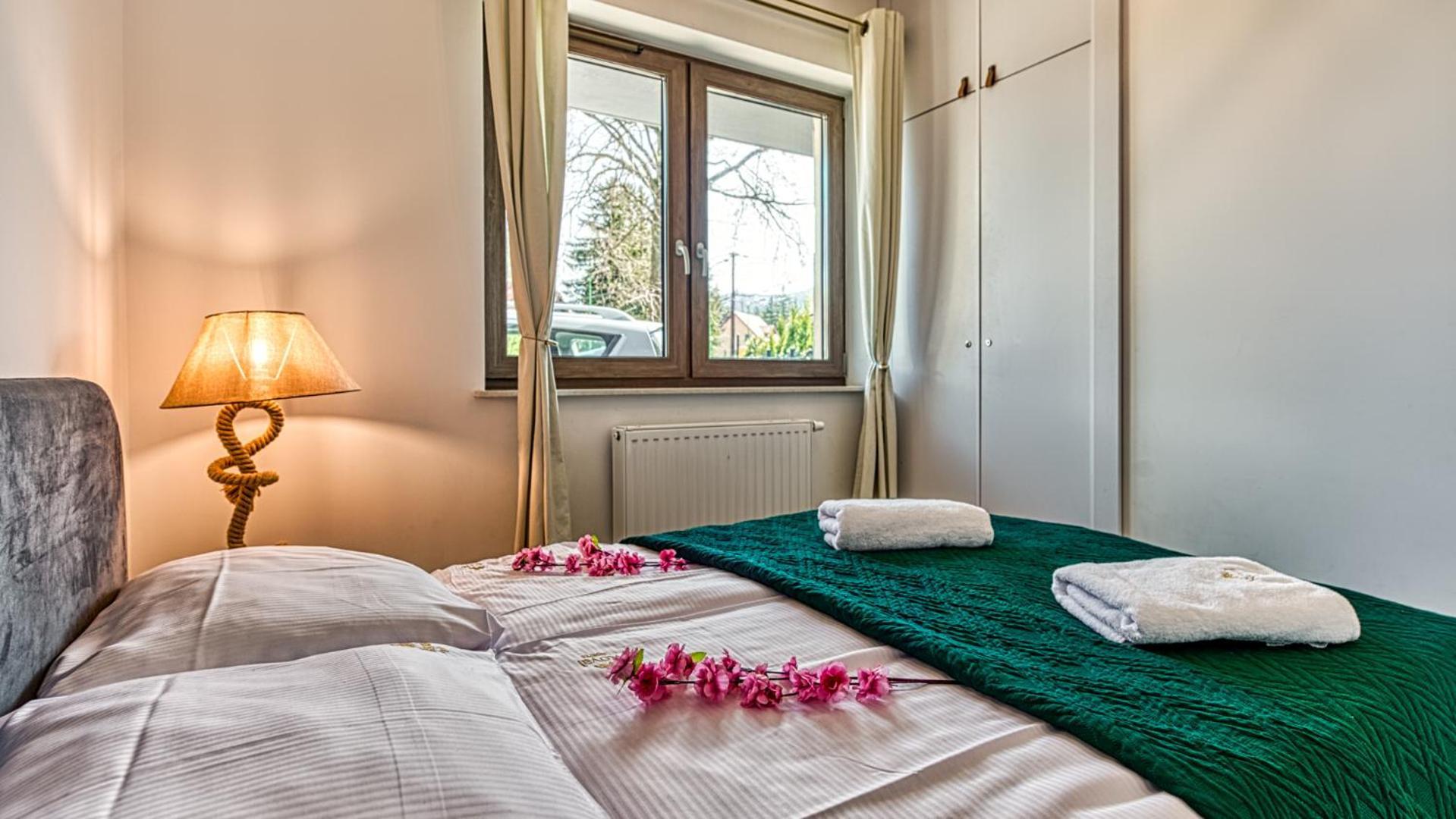 Apartamenty Z Basenem I Saunami Stone Hill Resort II Vip Centrum By Royal Aparts Szklarska Poręba Eksteriør billede