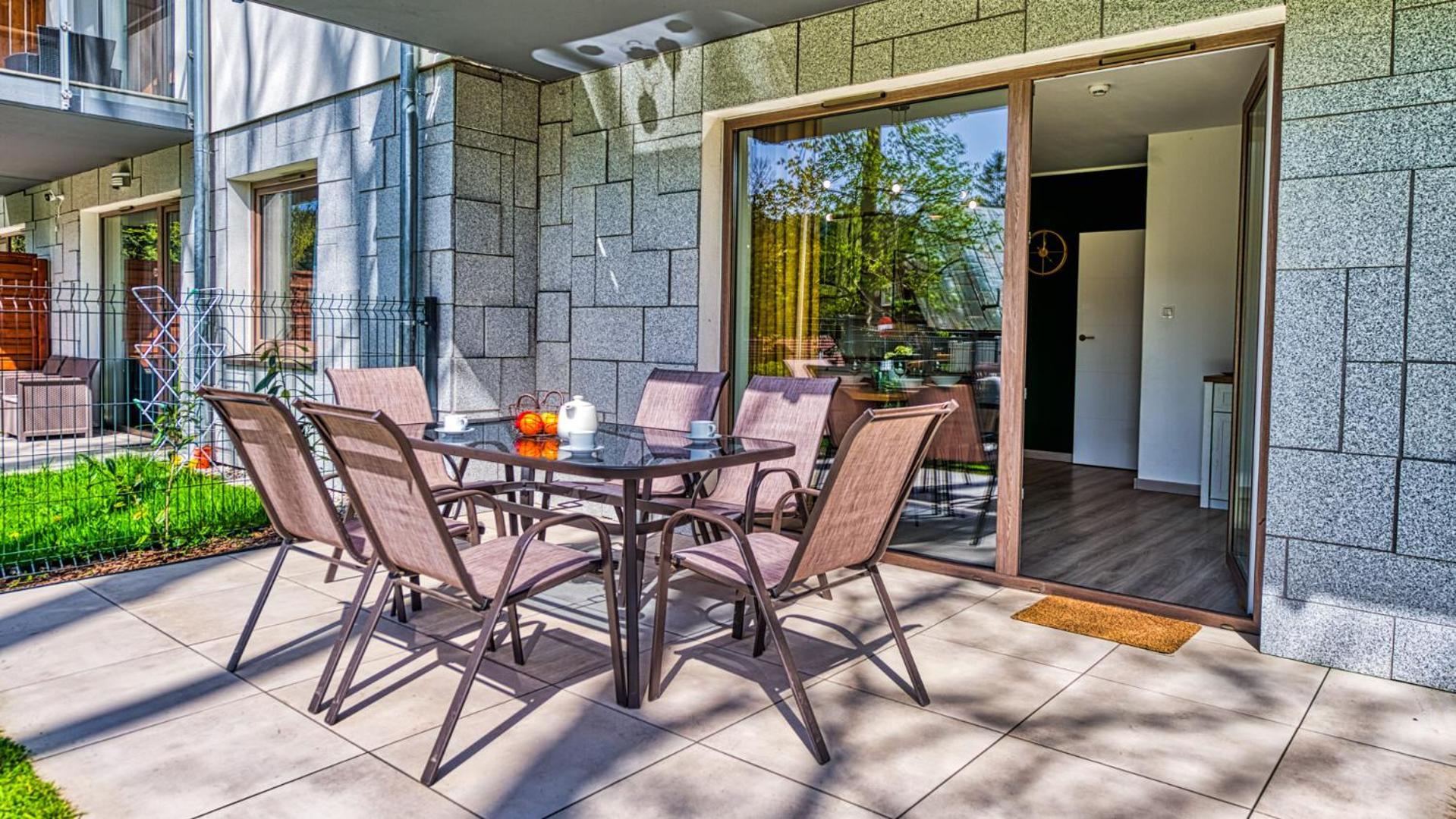 Apartamenty Z Basenem I Saunami Stone Hill Resort II Vip Centrum By Royal Aparts Szklarska Poręba Eksteriør billede