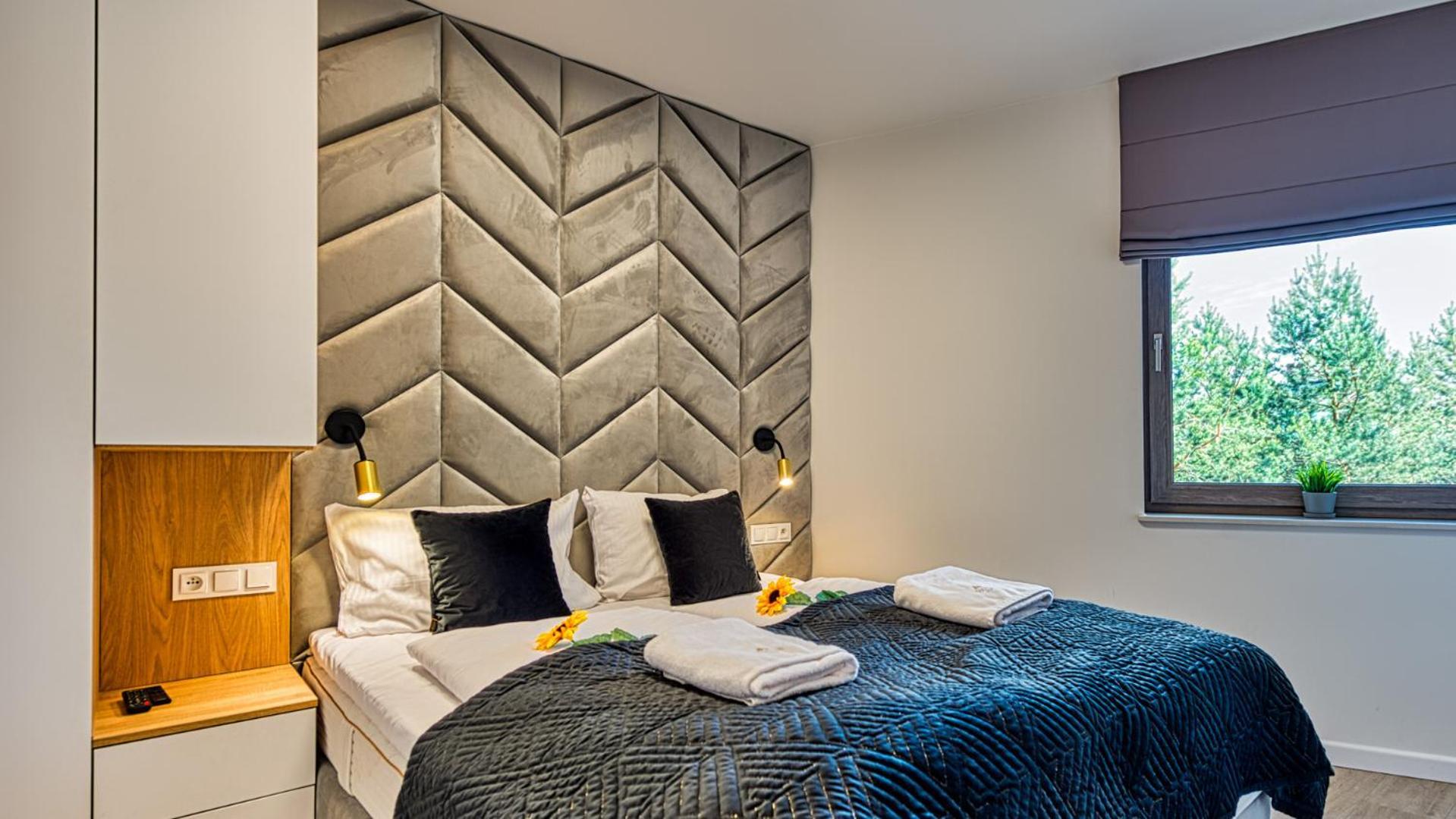 Apartamenty Z Basenem I Saunami Stone Hill Resort II Vip Centrum By Royal Aparts Szklarska Poręba Eksteriør billede