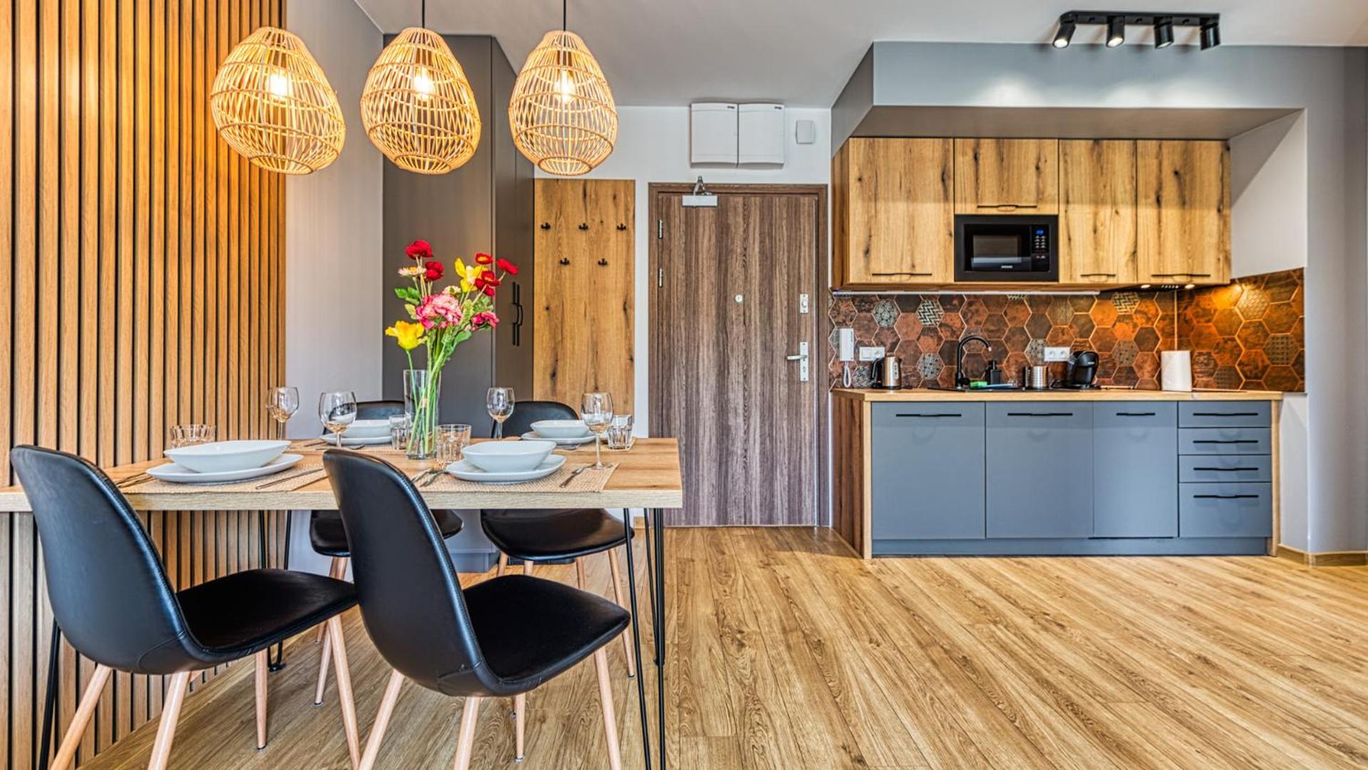 Apartamenty Z Basenem I Saunami Stone Hill Resort II Vip Centrum By Royal Aparts Szklarska Poręba Eksteriør billede