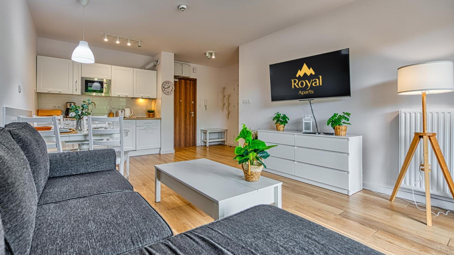 Apartamenty Z Basenem I Saunami Stone Hill Resort II Vip Centrum By Royal Aparts Szklarska Poręba Eksteriør billede