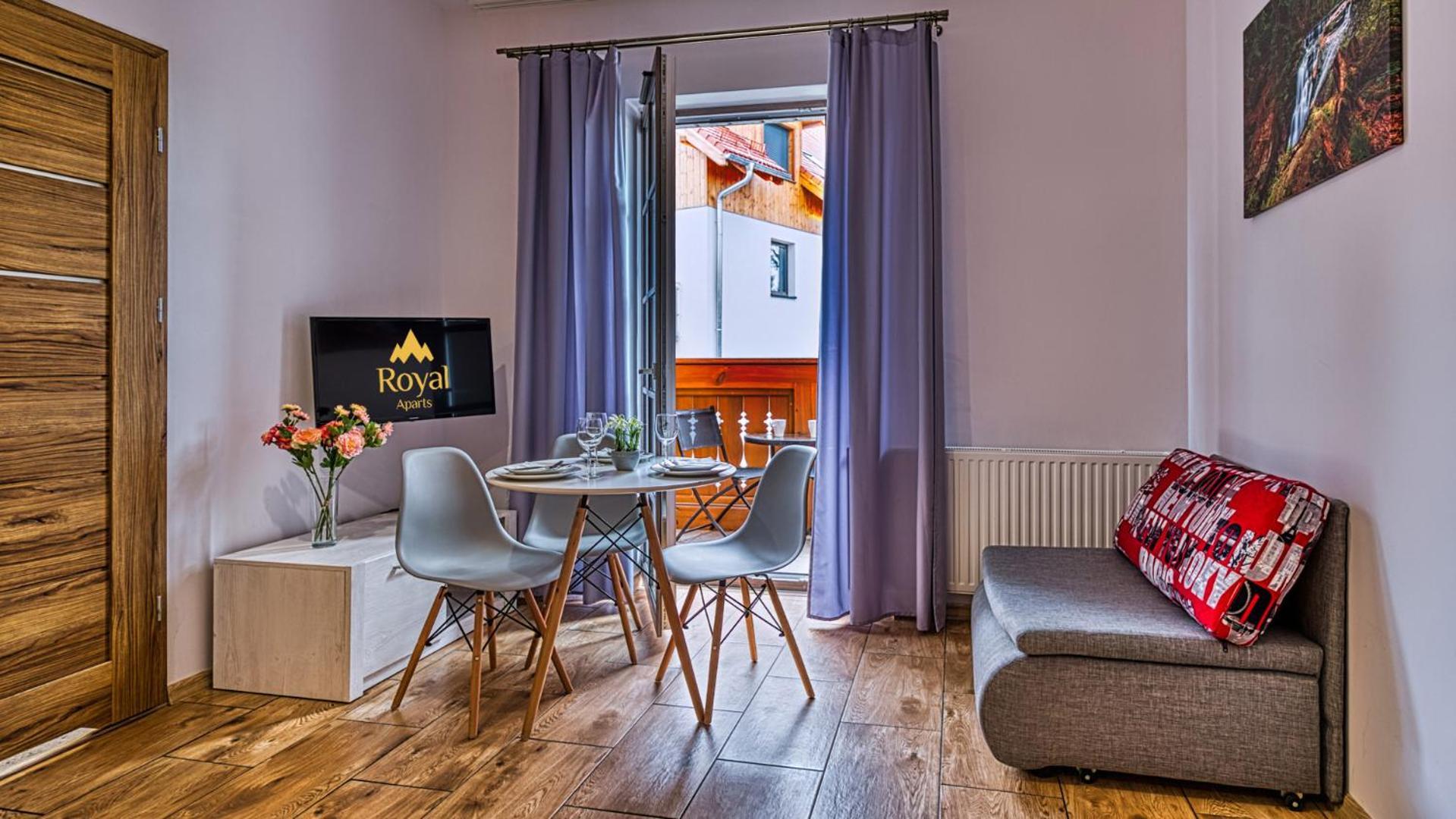 Apartamenty Z Basenem I Saunami Stone Hill Resort II Vip Centrum By Royal Aparts Szklarska Poręba Eksteriør billede