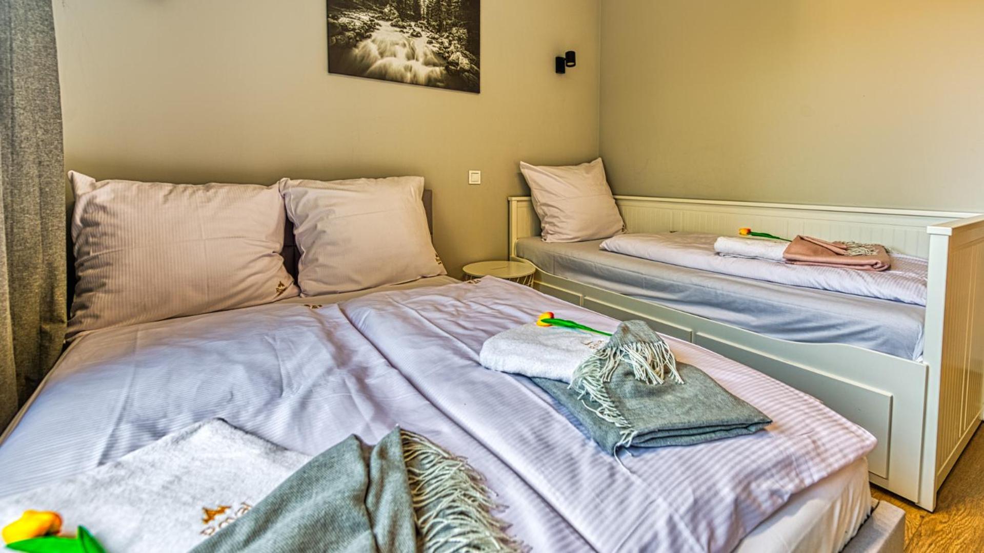 Apartamenty Z Basenem I Saunami Stone Hill Resort II Vip Centrum By Royal Aparts Szklarska Poręba Eksteriør billede