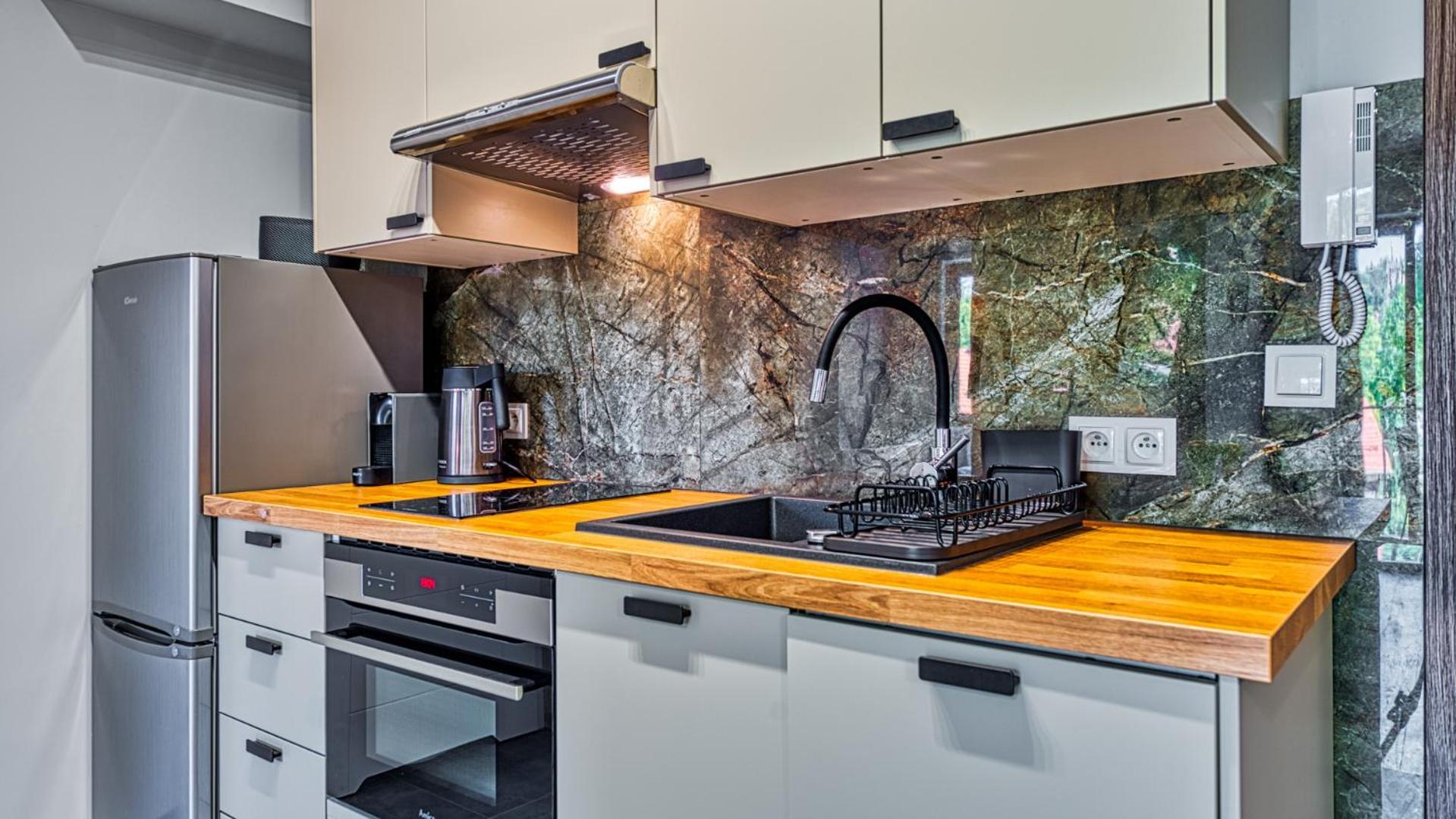 Apartamenty Z Basenem I Saunami Stone Hill Resort II Vip Centrum By Royal Aparts Szklarska Poręba Eksteriør billede
