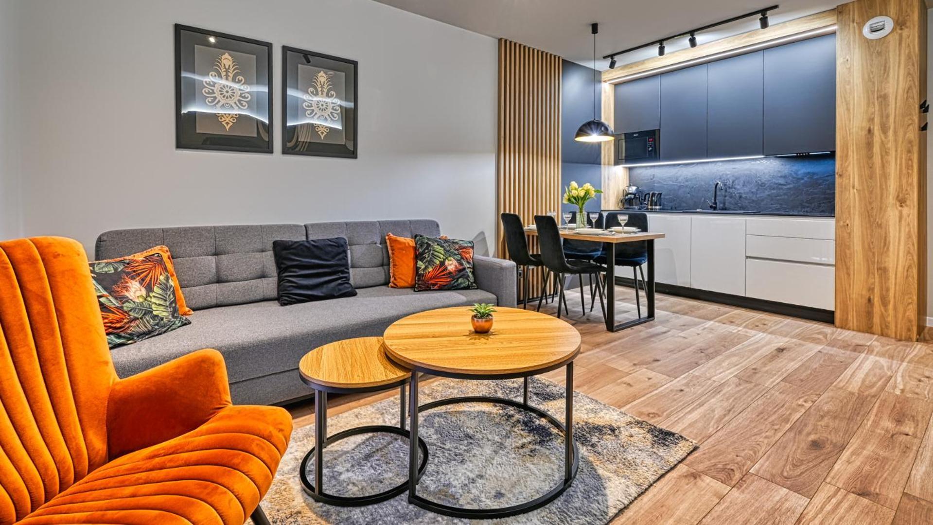 Apartamenty Z Basenem I Saunami Stone Hill Resort II Vip Centrum By Royal Aparts Szklarska Poręba Eksteriør billede