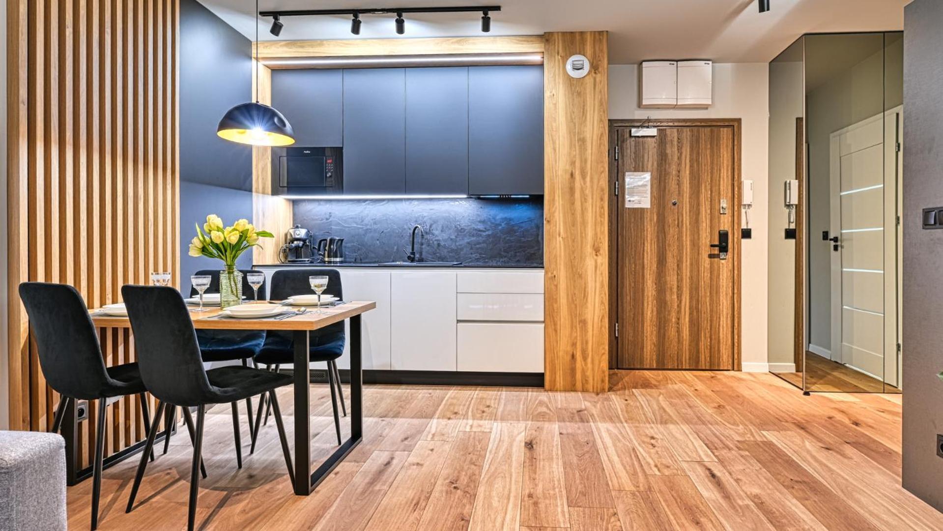 Apartamenty Z Basenem I Saunami Stone Hill Resort II Vip Centrum By Royal Aparts Szklarska Poręba Eksteriør billede